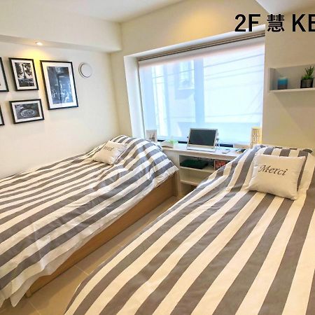 La Krasse Sumida Appartement Tokio Buitenkant foto