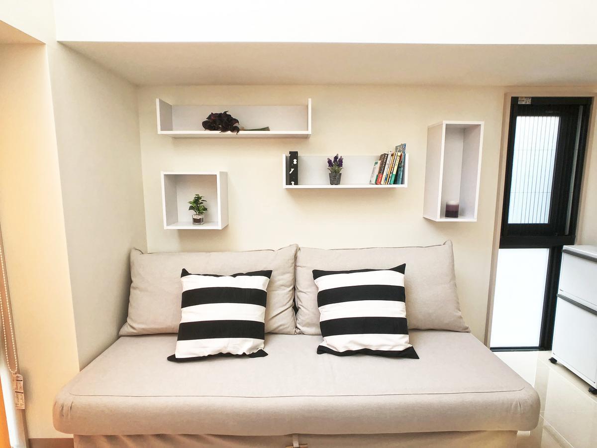 La Krasse Sumida Appartement Tokio Buitenkant foto