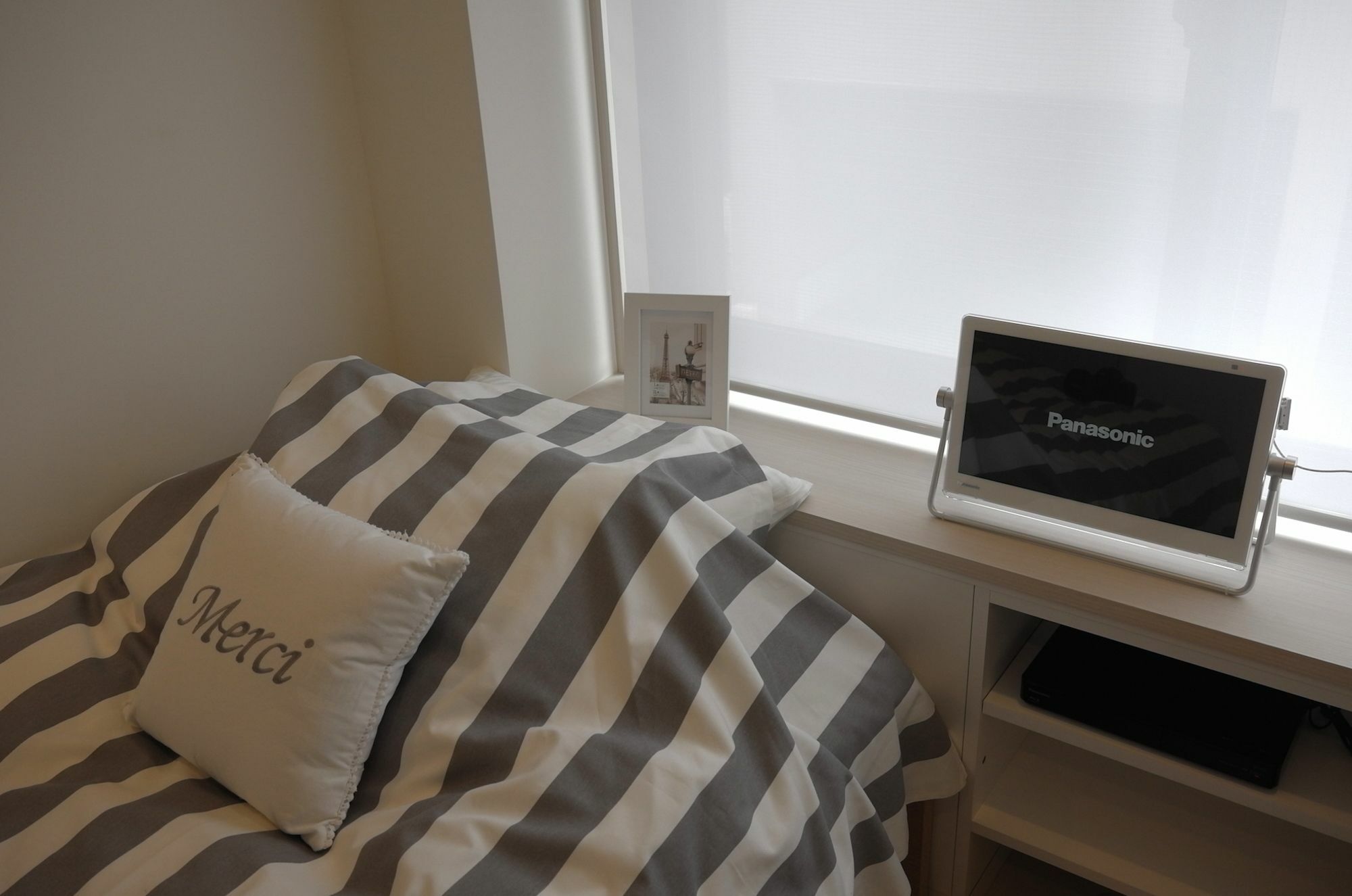 La Krasse Sumida Appartement Tokio Buitenkant foto