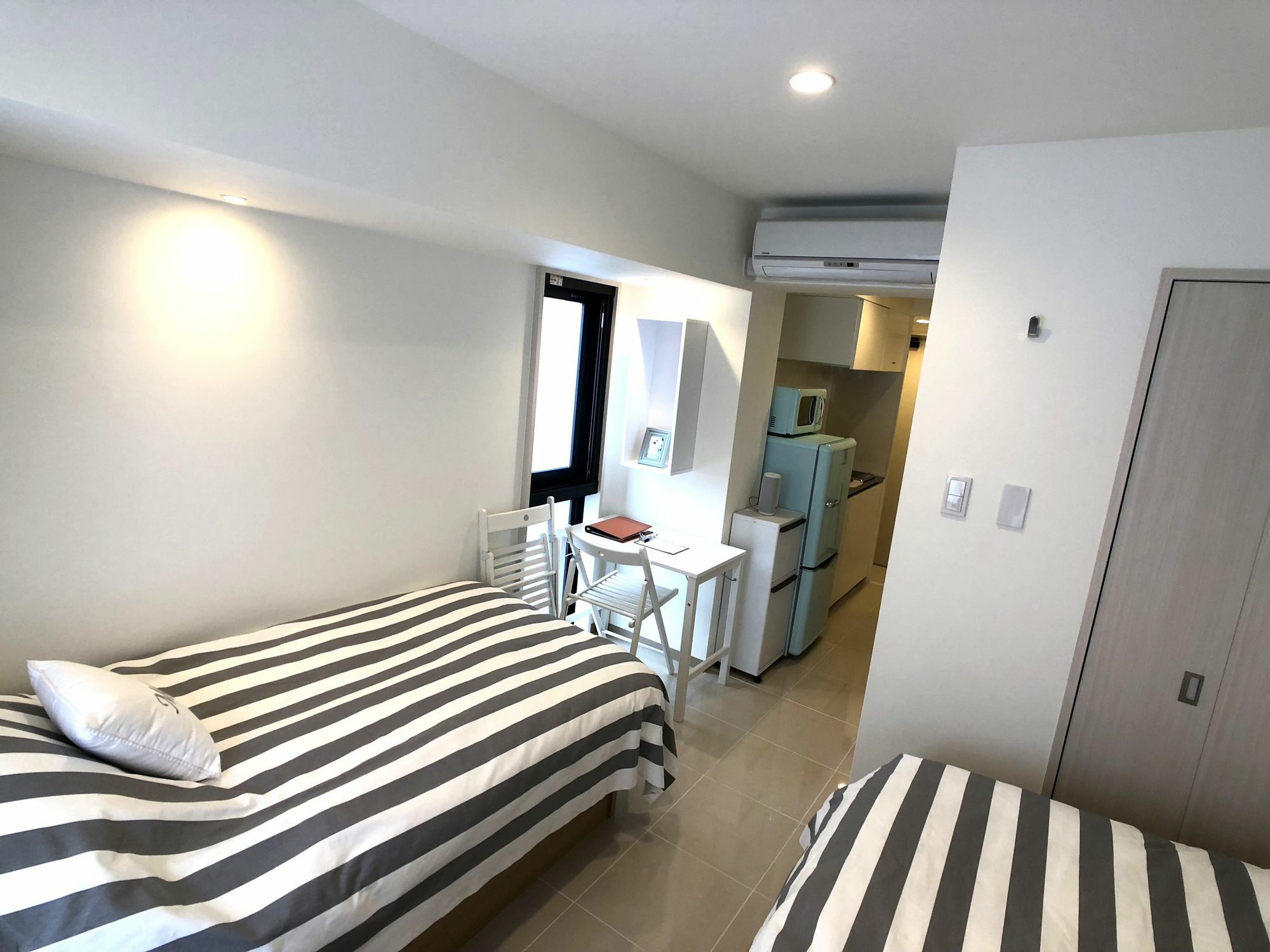 La Krasse Sumida Appartement Tokio Buitenkant foto