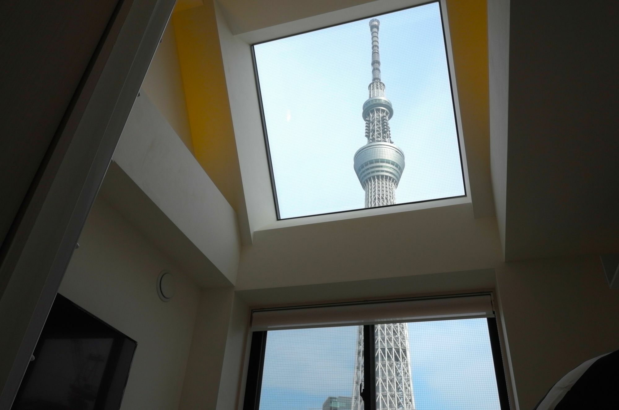 La Krasse Sumida Appartement Tokio Buitenkant foto