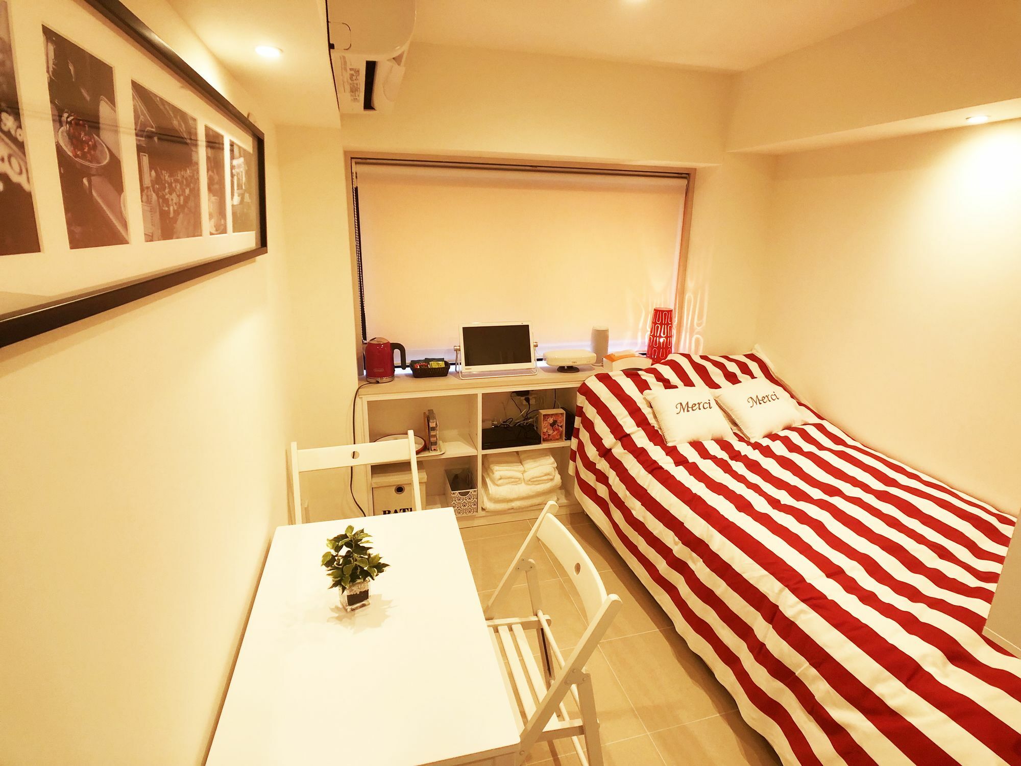 La Krasse Sumida Appartement Tokio Buitenkant foto