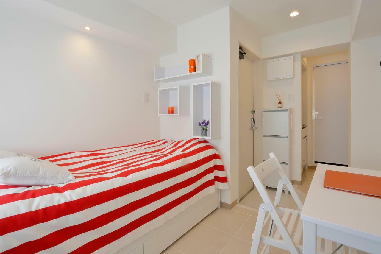 La Krasse Sumida Appartement Tokio Buitenkant foto