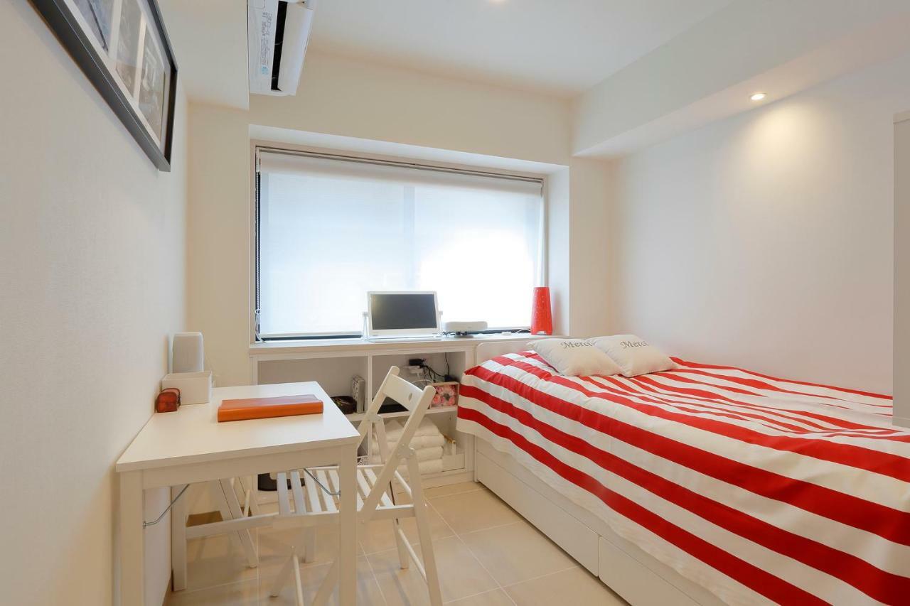 La Krasse Sumida Appartement Tokio Buitenkant foto