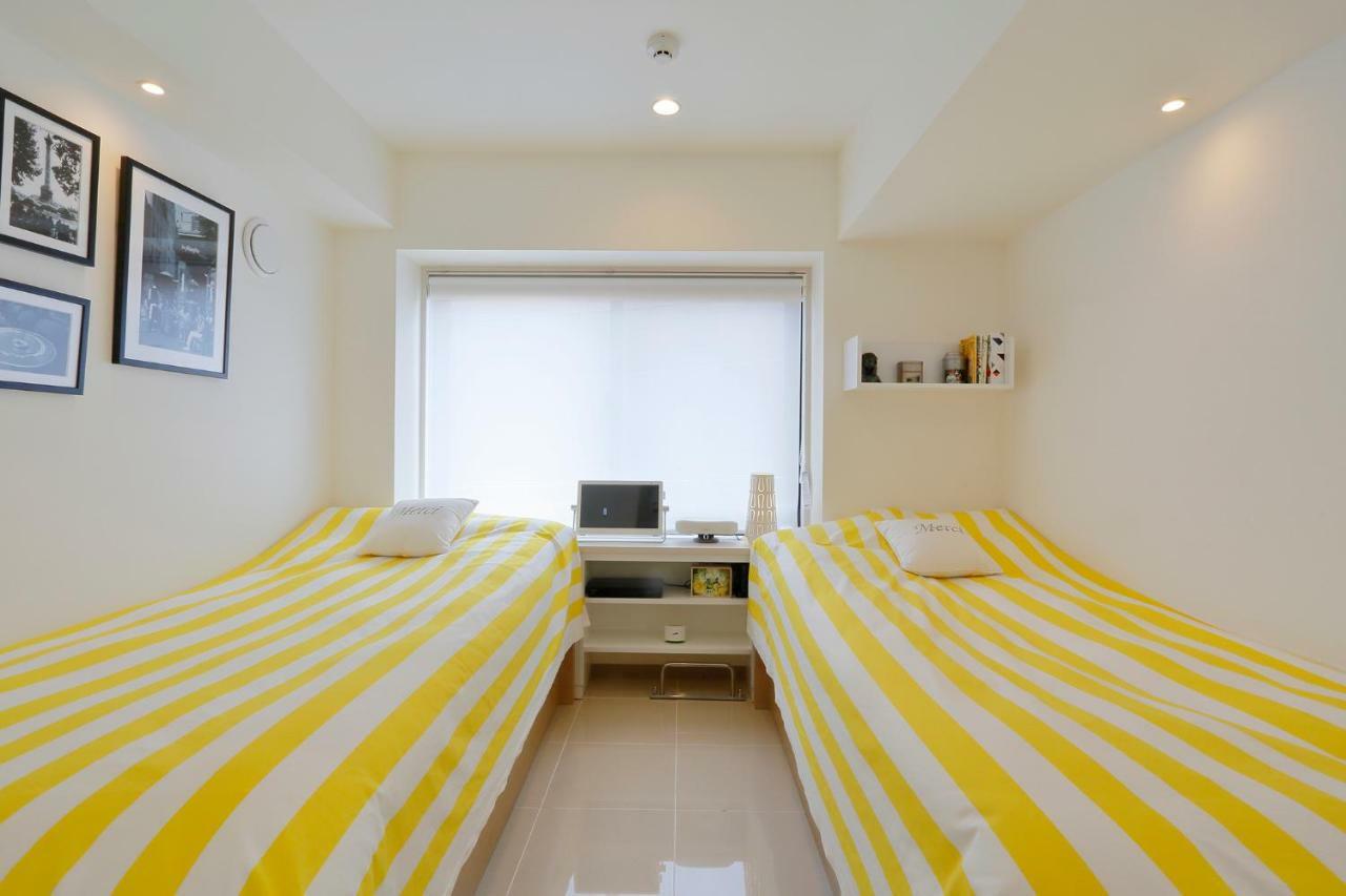 La Krasse Sumida Appartement Tokio Buitenkant foto