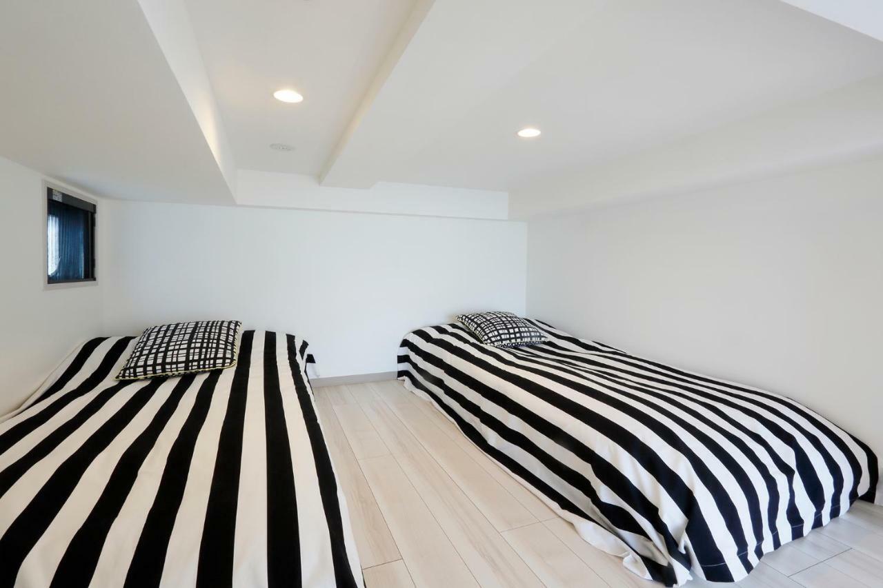 La Krasse Sumida Appartement Tokio Buitenkant foto